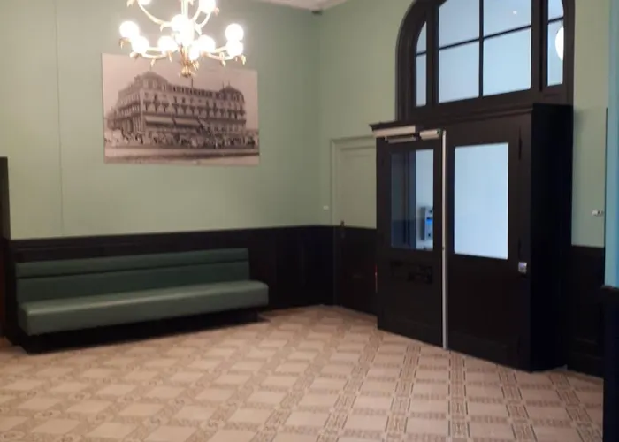 Appartement Lumineux Centre Digue