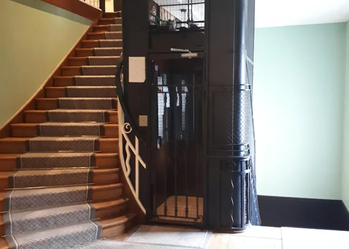 Appartement Lumineux Centre Digue