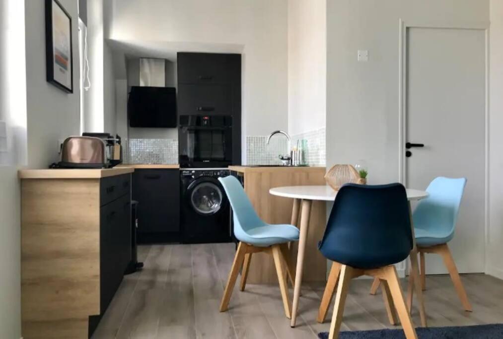 Lumineux Centre Digue Apartment Wimereux