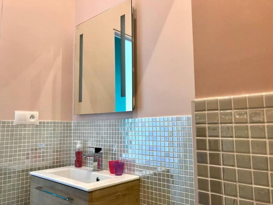 Lumineux Centre Digue Apartment Wimereux
